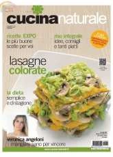 Cucina Naturale-N°9-October-2015/Italiano