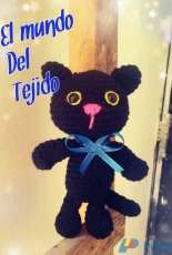 Black cat