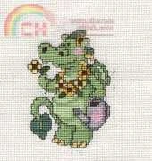 Dragon Dreams - Spring Dragon
