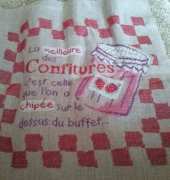 la meilleure des confitures de lilipoints