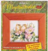 Lanarte 90117 - Birds and Flower by Marjolein Bastin