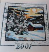 Permin 92-7515  Year Picture 2007