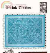 Ink Circles S12 Cirque des Triangles