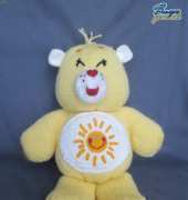 Funshine bear
