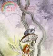 HAED HAESL4097 Secret Places 4 by Stephanie Pui-Mun Law