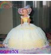 Gidge GGH6201 Betty Anns Tea Time