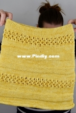 Kino Knits -Hon Worsted