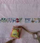 Buzzy String LK