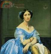Golden Kite GK 626 - Princesse de Brogile