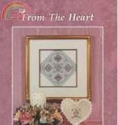 Just Nan JN060 - From the Heart