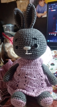 My Bunny
