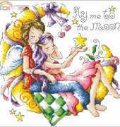 Soda SO-359 Fly Me to the Moon
