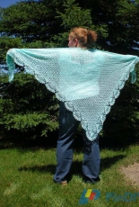 Crochet Kim  -Kim Guzman - Holiday Pattern Giveaway