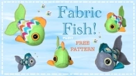 Pay it Forward - Lisa Pay - Fabric Fish - Free
