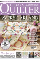 Todays Quilter Issue 52 - 2019