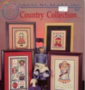 Cross My Heart CSB-126 - Country Collection