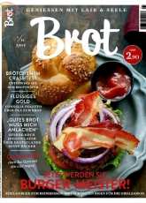 Brot-N°1-2015 /German