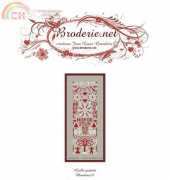 Broderie.net - Grandsire Jean-Louis - No.p Miniature 31