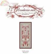Broderie.net - Grandsire Jean-Louis - No.p Miniature 31