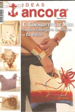 Ideas Ancora - Nr. 2 - Spanish