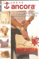 Ideas Ancora - Nr. 2 - Spanish