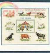 Lanarte 15540 The farm