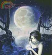 HAED HAEID 006 Luna by Ian Daniels XSD