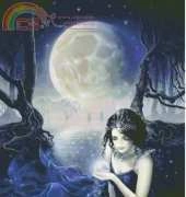 HAED HAEID 006 Luna by Ian Daniels XSD