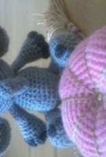 elil the chibi elephant
