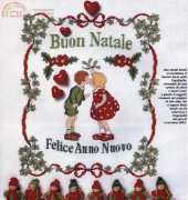 Buon Natale e Felice Anno Nuovo