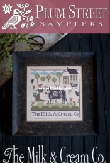 Plum Street Samplers - The Milk & Cream Co