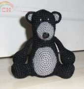 Jones Grohl - Bidoche the Bear - free