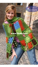 Adriafil - Outfit Rio Amazzoni - Free