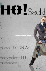 SHO - Sackhose - German
