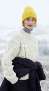 Magne flettegenser by Rauma Designs - Norwegian