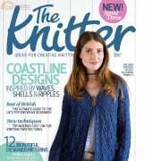 The Knitter Issue 3/2009