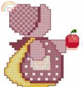 Sunbonnet 00A