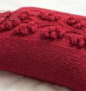 Winterberry Cozy by Cecilia Brandner - Free