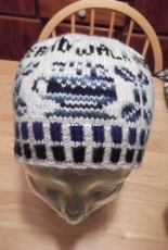 Put down the coffee and walk away  hat