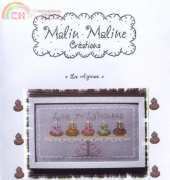 Malin Maline MM54 - Les Religieuses