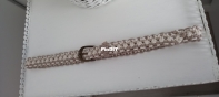 Belt - Macrame