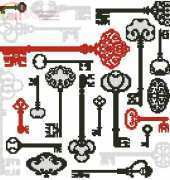 Key Cushion