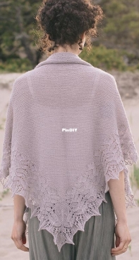 Vignette by Paulina Popiolek