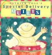 Patrick Loses-Special Delivery Quilts