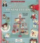 Tiny Treasures Bestsellers by Jean Kievlan