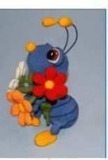 Elena Belova- Ant - Spanish - Translated