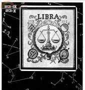 Lanarte 33336 Libra