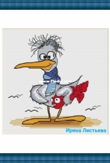 Birds by Irina Listeva / Listyeva
