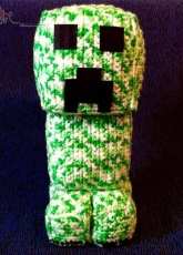 Minecraft Creeper