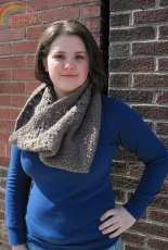 Cafe Cowl by Jan Bellhorn -Free